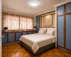 Blk 532 Pangshan Valley (Bukit Panjang), HDB Executive #603134951